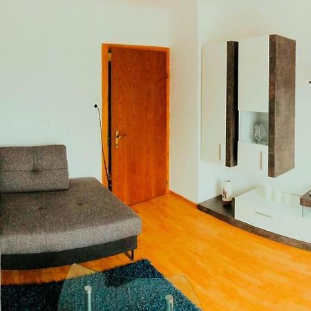 Apartment Carmen Nachdemsee Exterior foto