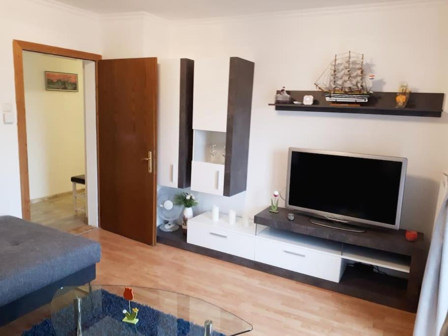 Apartment Carmen Nachdemsee Exterior foto