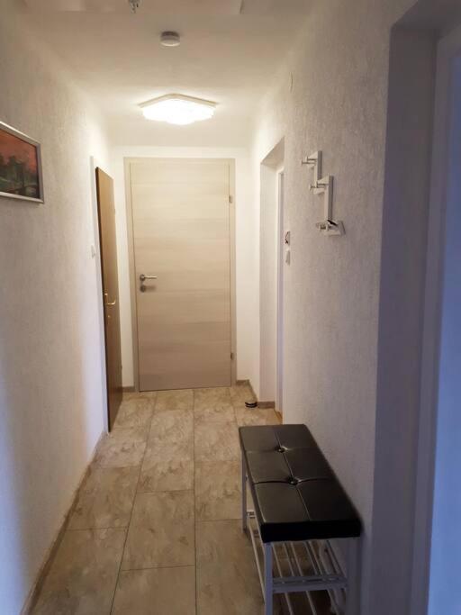Apartment Carmen Nachdemsee Exterior foto