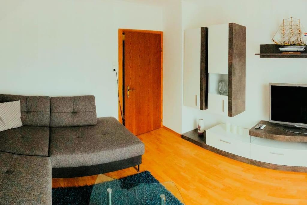 Apartment Carmen Nachdemsee Exterior foto