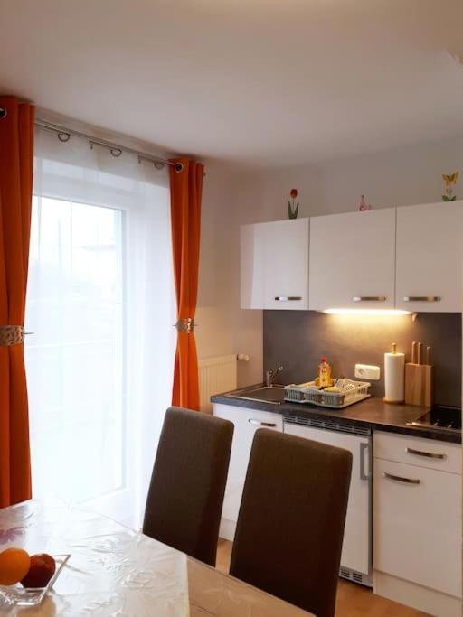 Apartment Carmen Nachdemsee Exterior foto