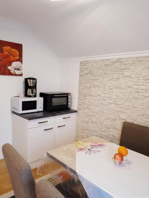 Apartment Carmen Nachdemsee Exterior foto